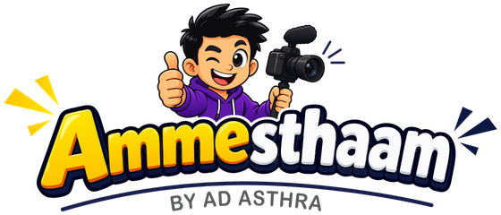 Ammesthaam by Ad Asthra